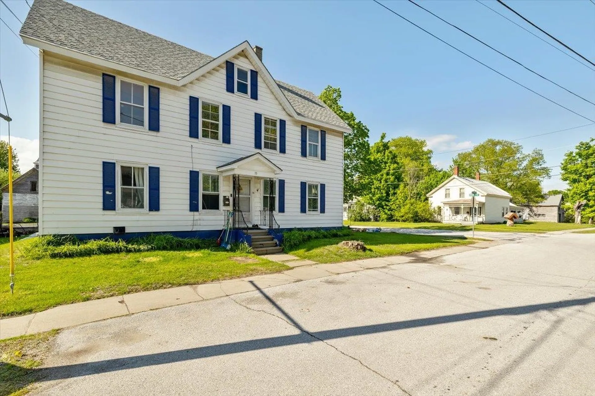 15 Second Street Swanton VT 05488