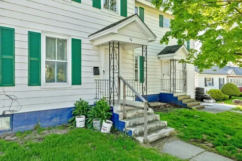15 Second Street Swanton VT 05488