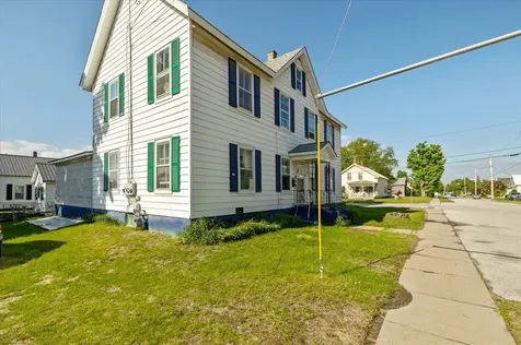 15 Second Street Swanton VT 05488