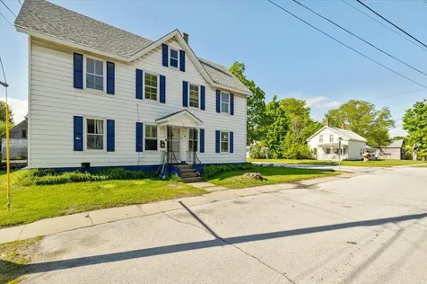 15 Second Street Swanton VT 05488