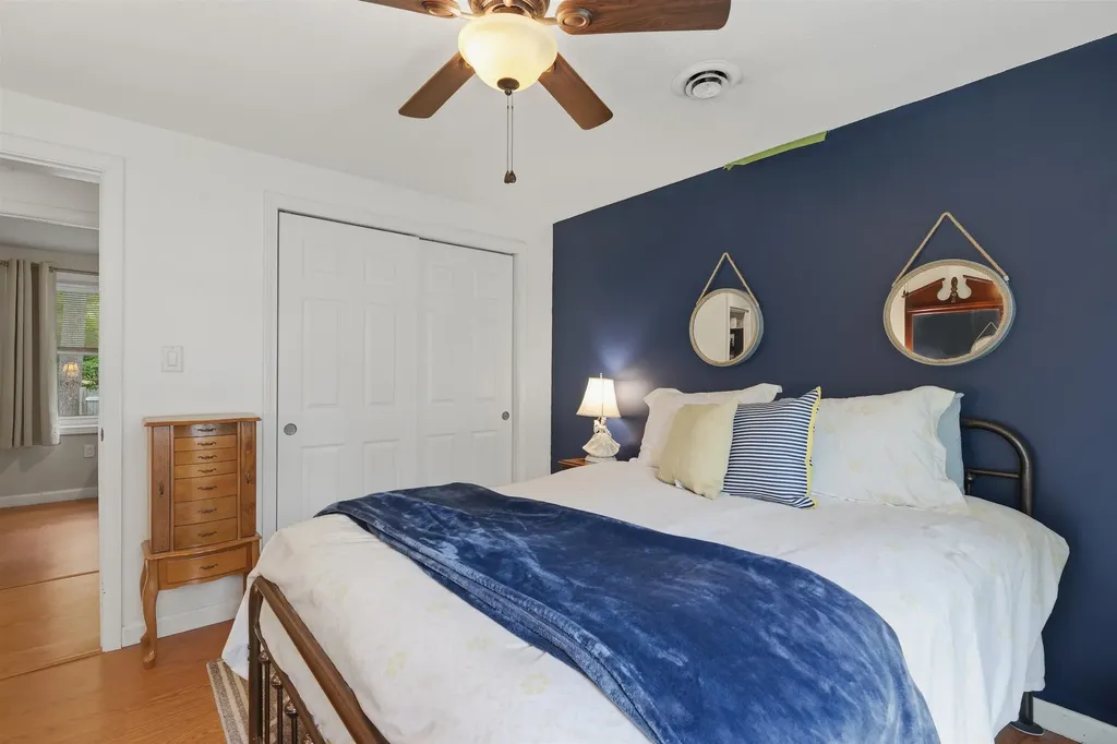 63 Trestle Brook Drive Nashua NH 03062