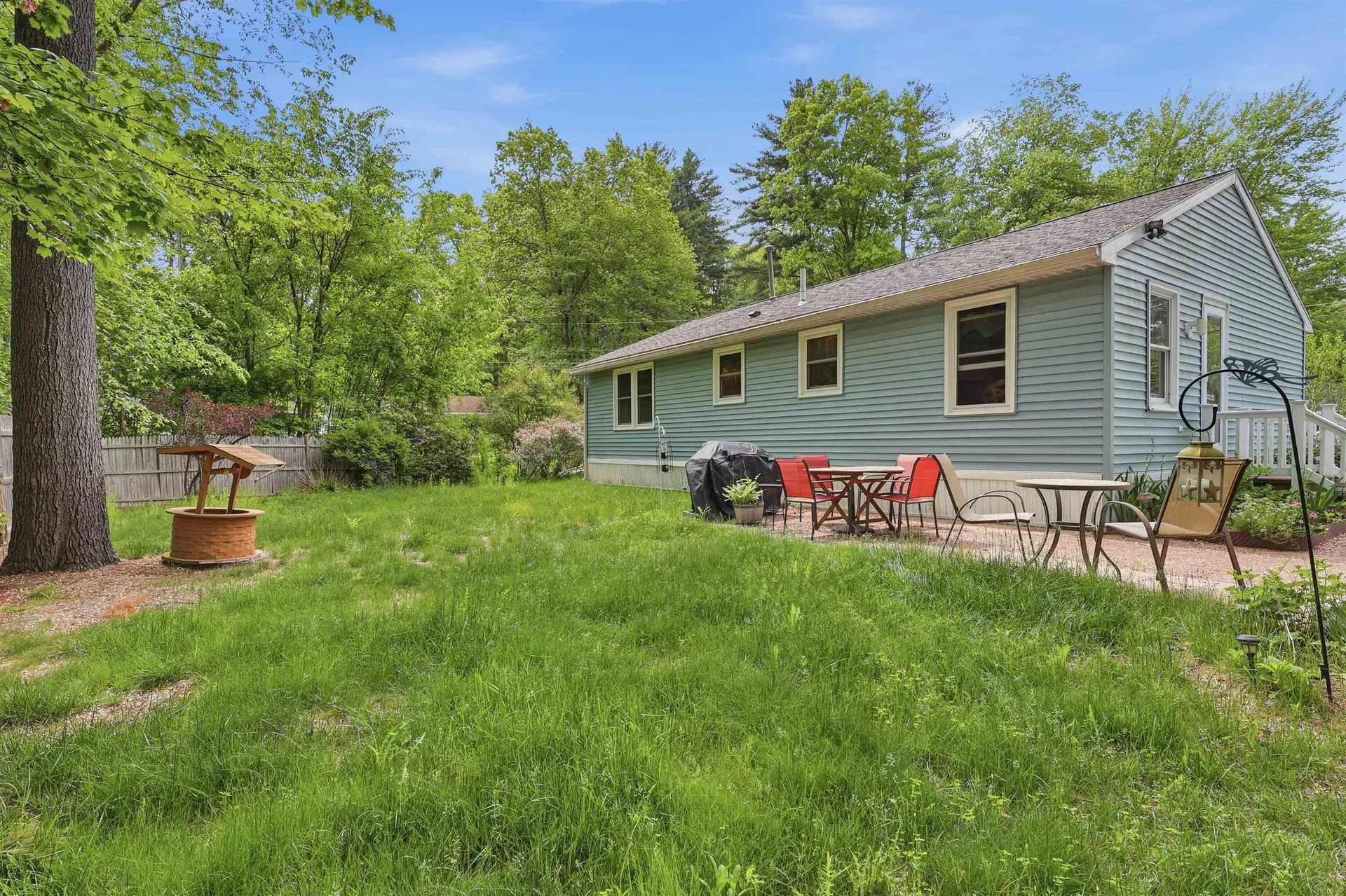 63 Trestle Brook Drive Nashua NH 03062