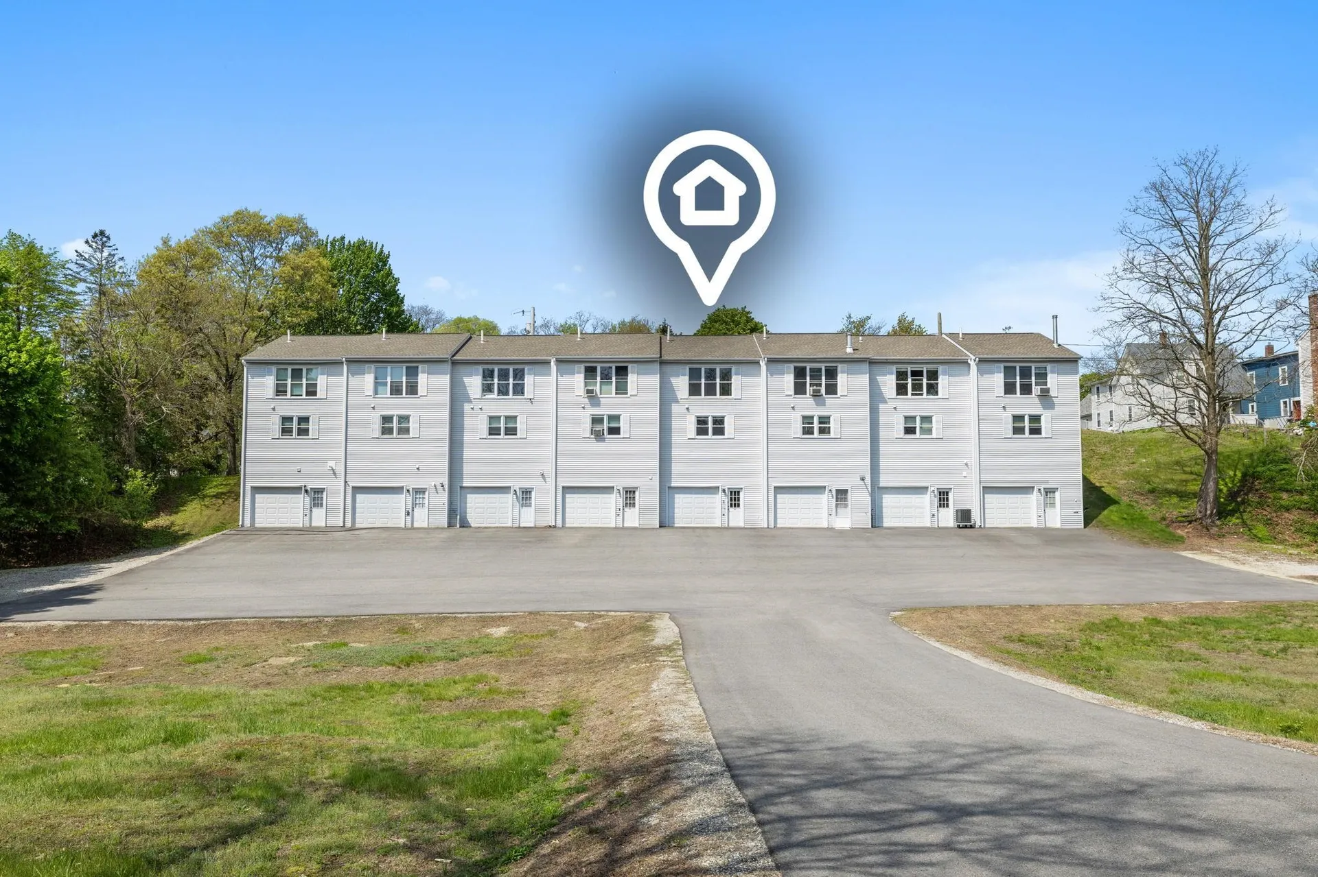 83 Bismark Street Manchester NH 03102