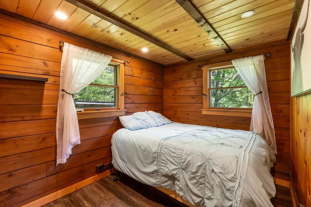 288 Woodward Road Haverhill NH 03774