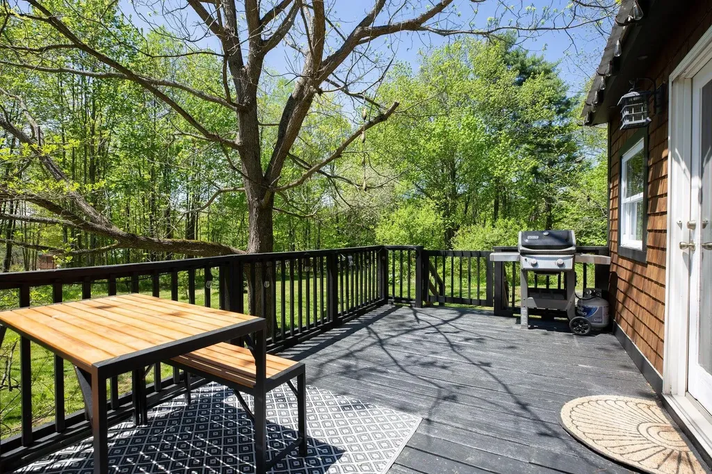 288 Woodward Road Haverhill NH 03774