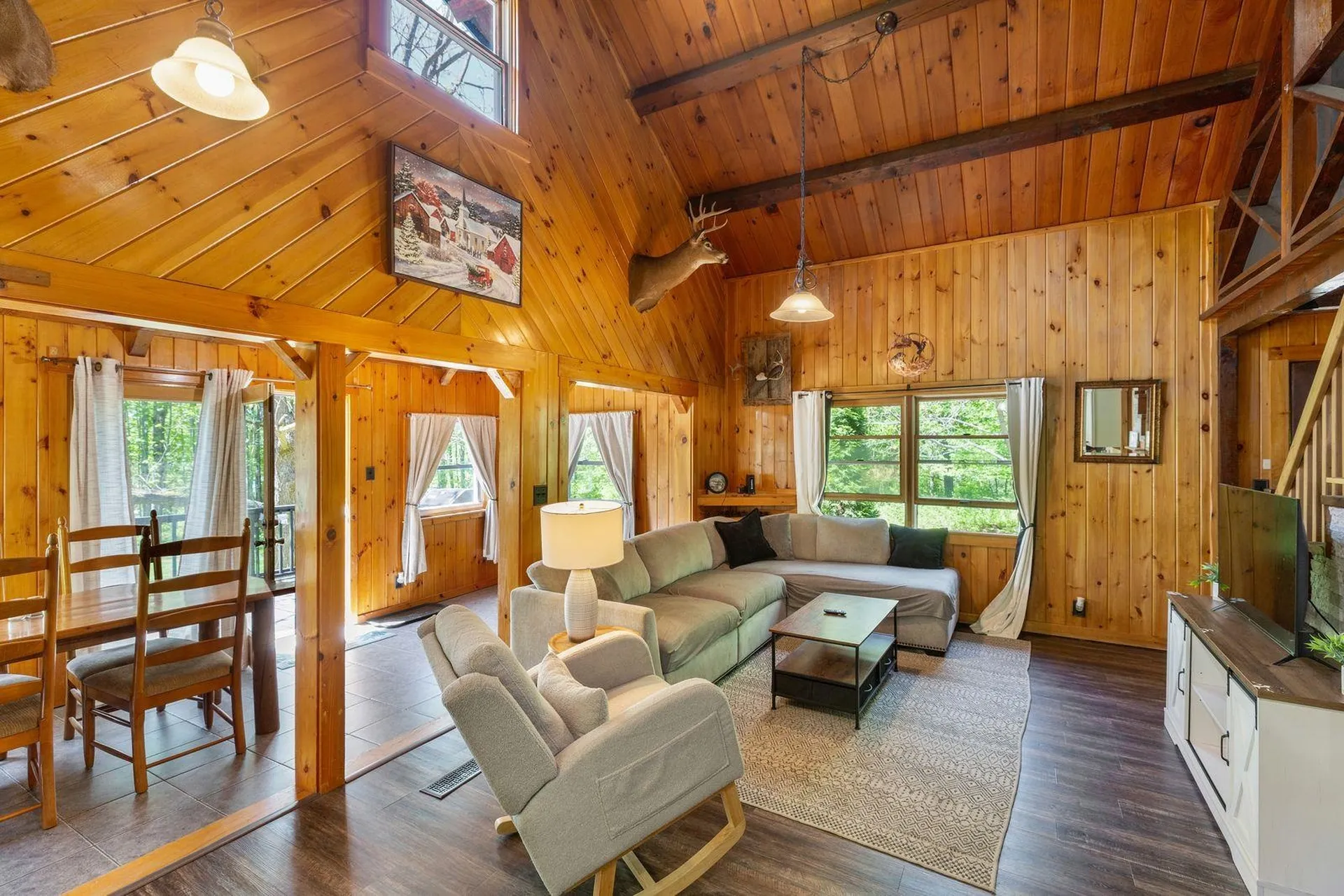 288 Woodward Road Haverhill NH 03774