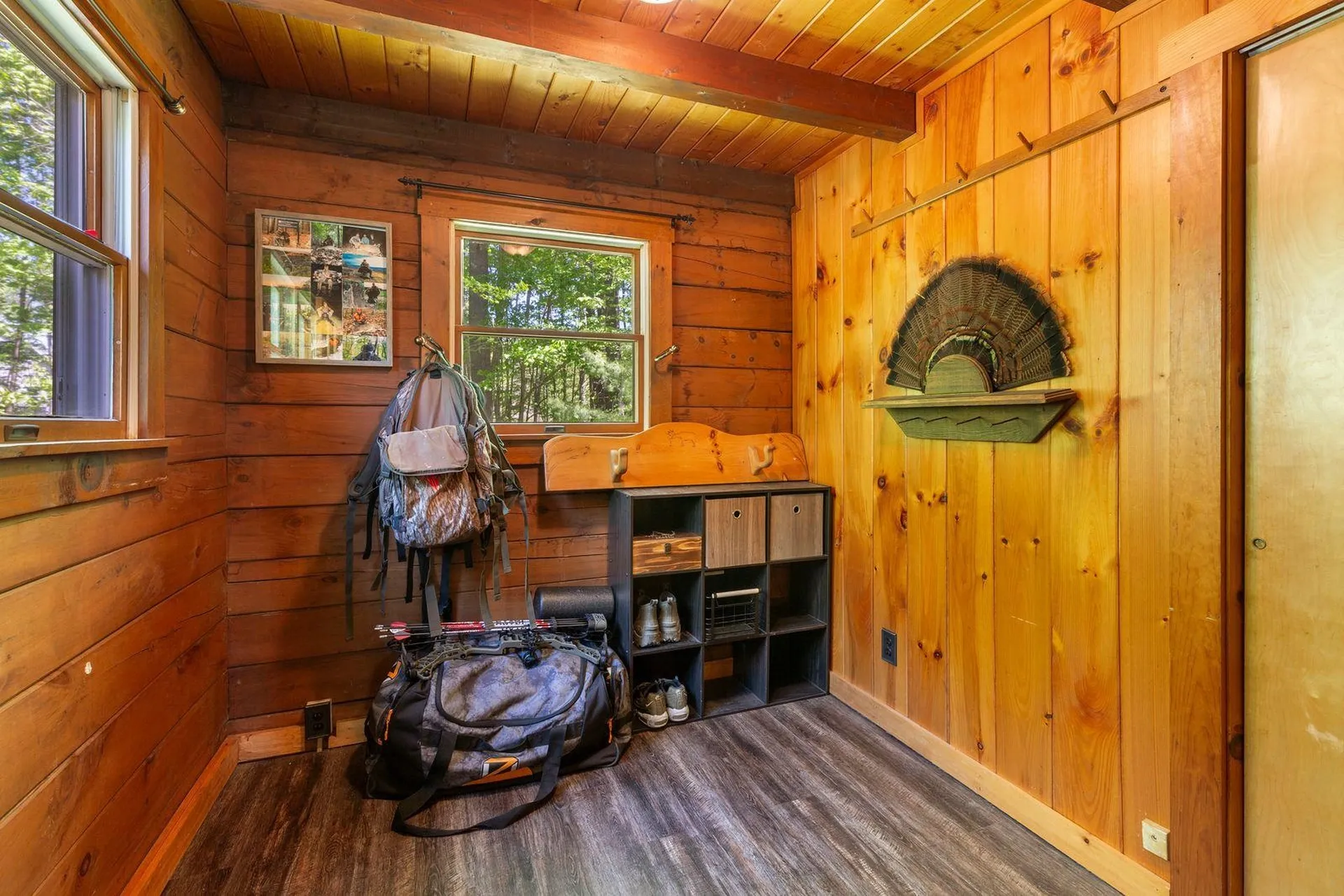 288 Woodward Road Haverhill NH 03774