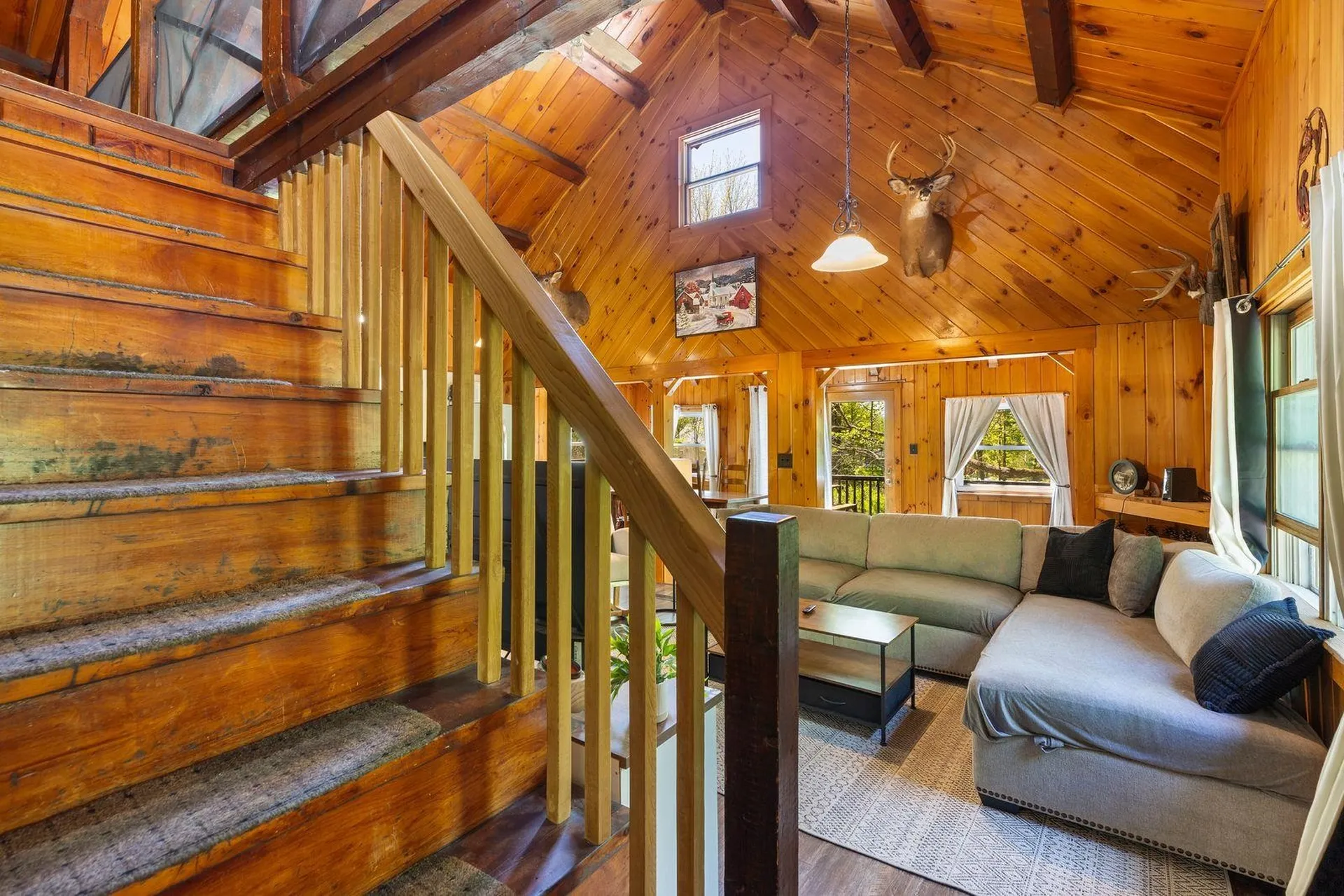 288 Woodward Road Haverhill NH 03774