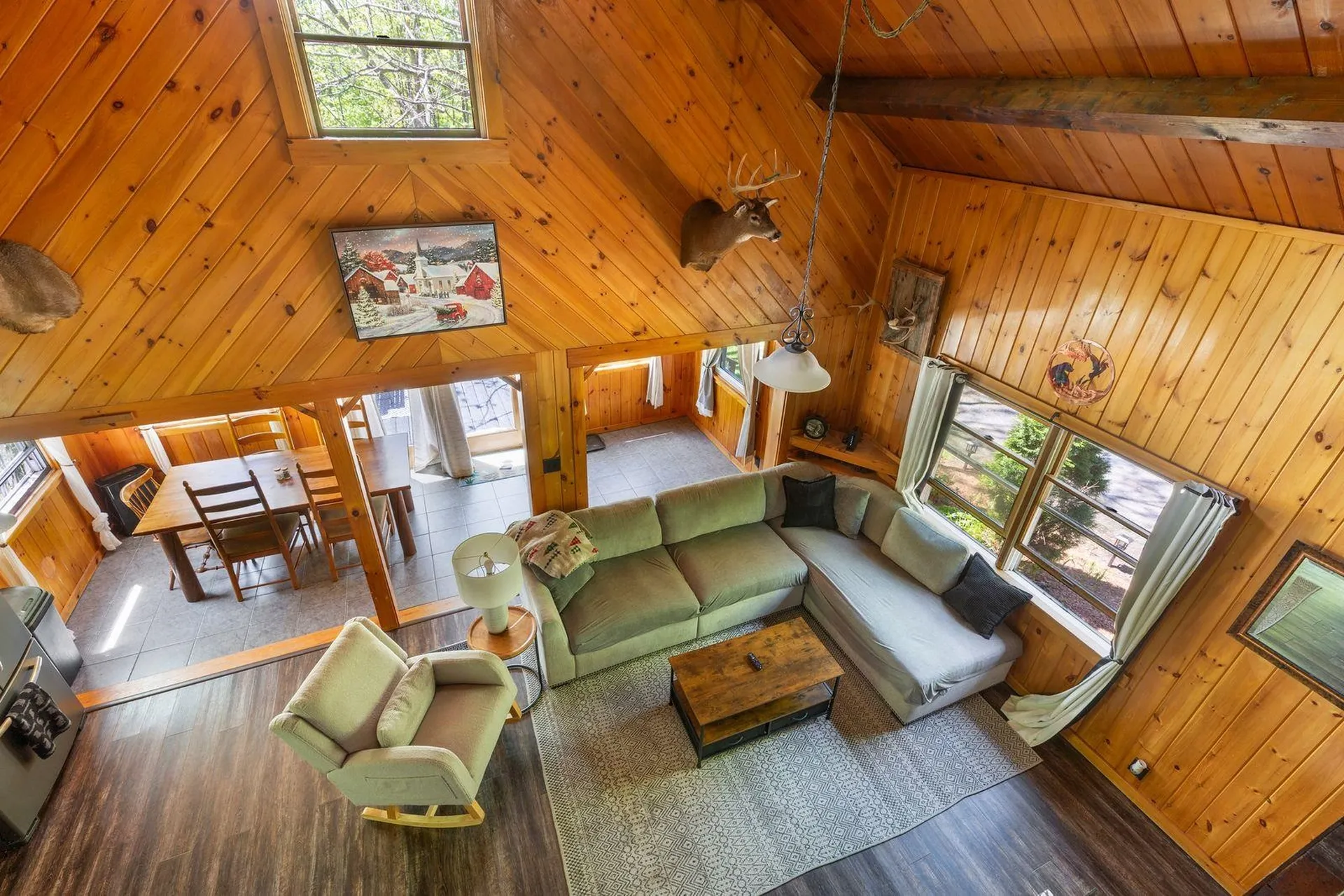288 Woodward Road Haverhill NH 03774