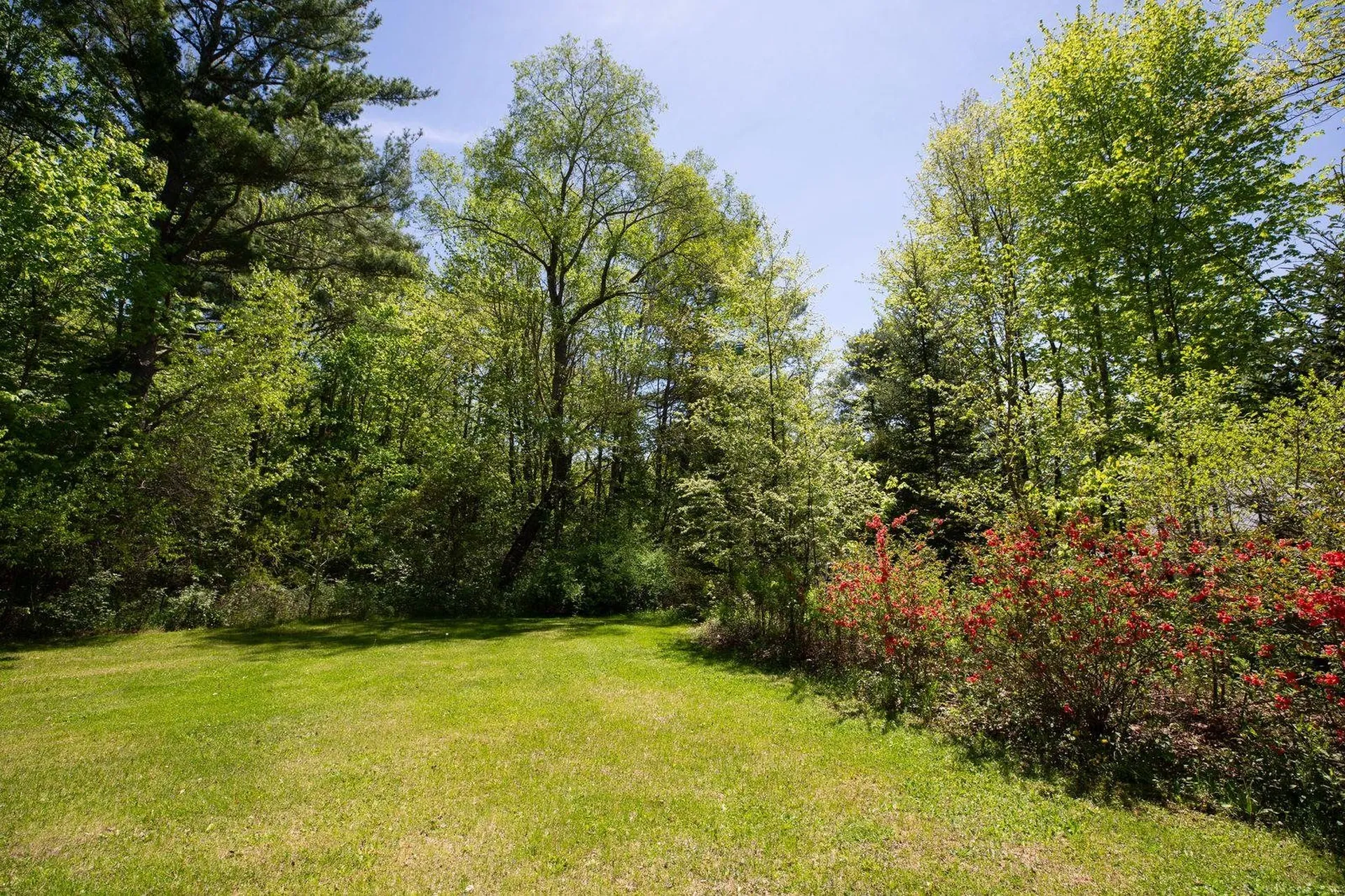 288 Woodward Road Haverhill NH 03774