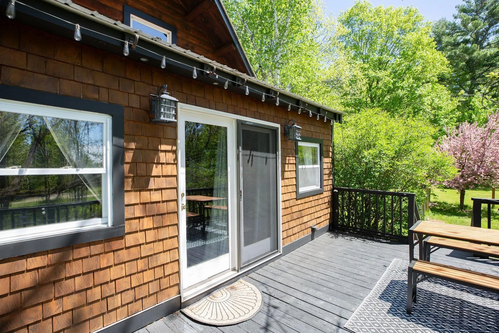 288 Woodward Road Haverhill NH 03774