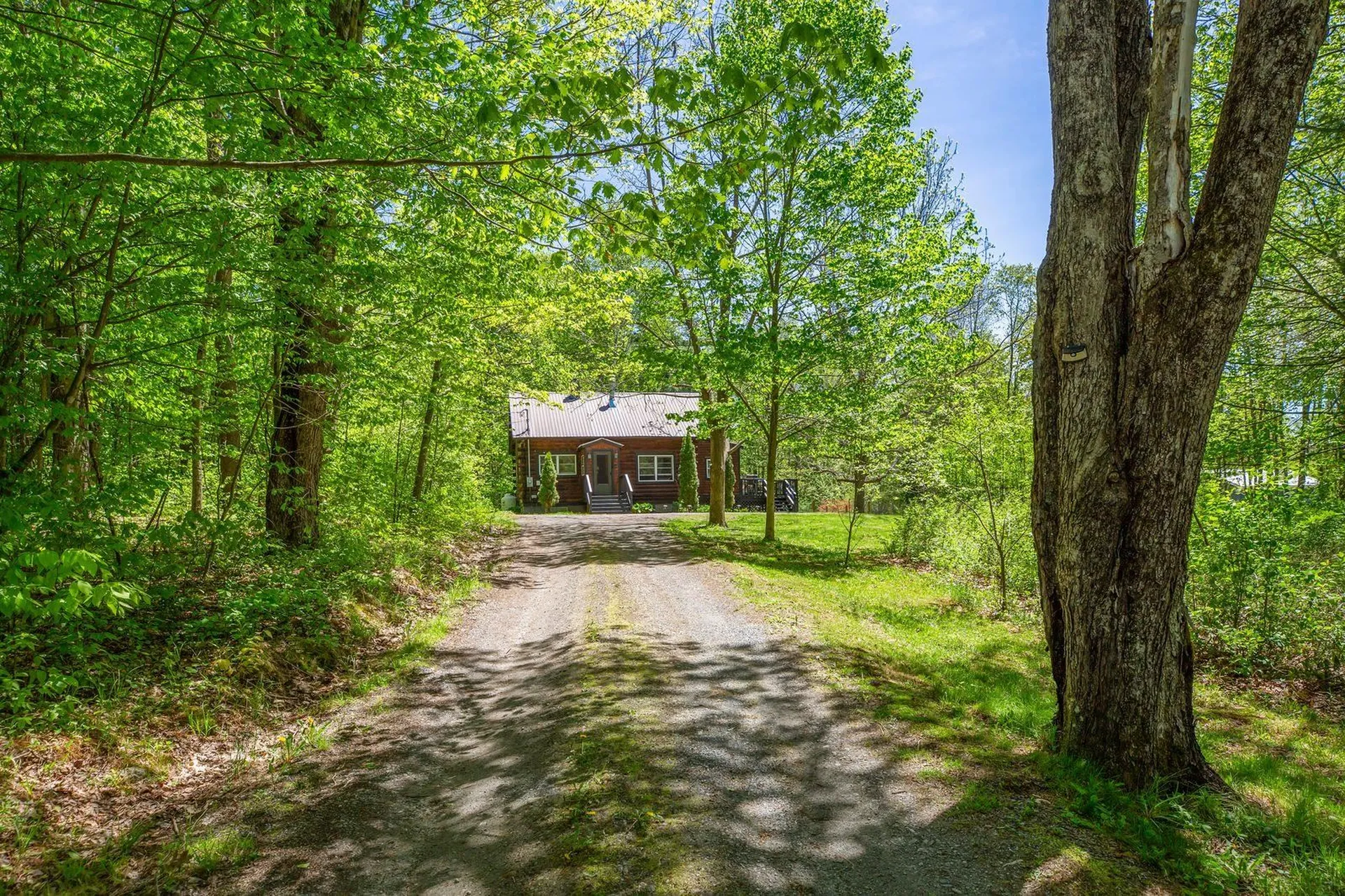 288 Woodward Road Haverhill NH 03774