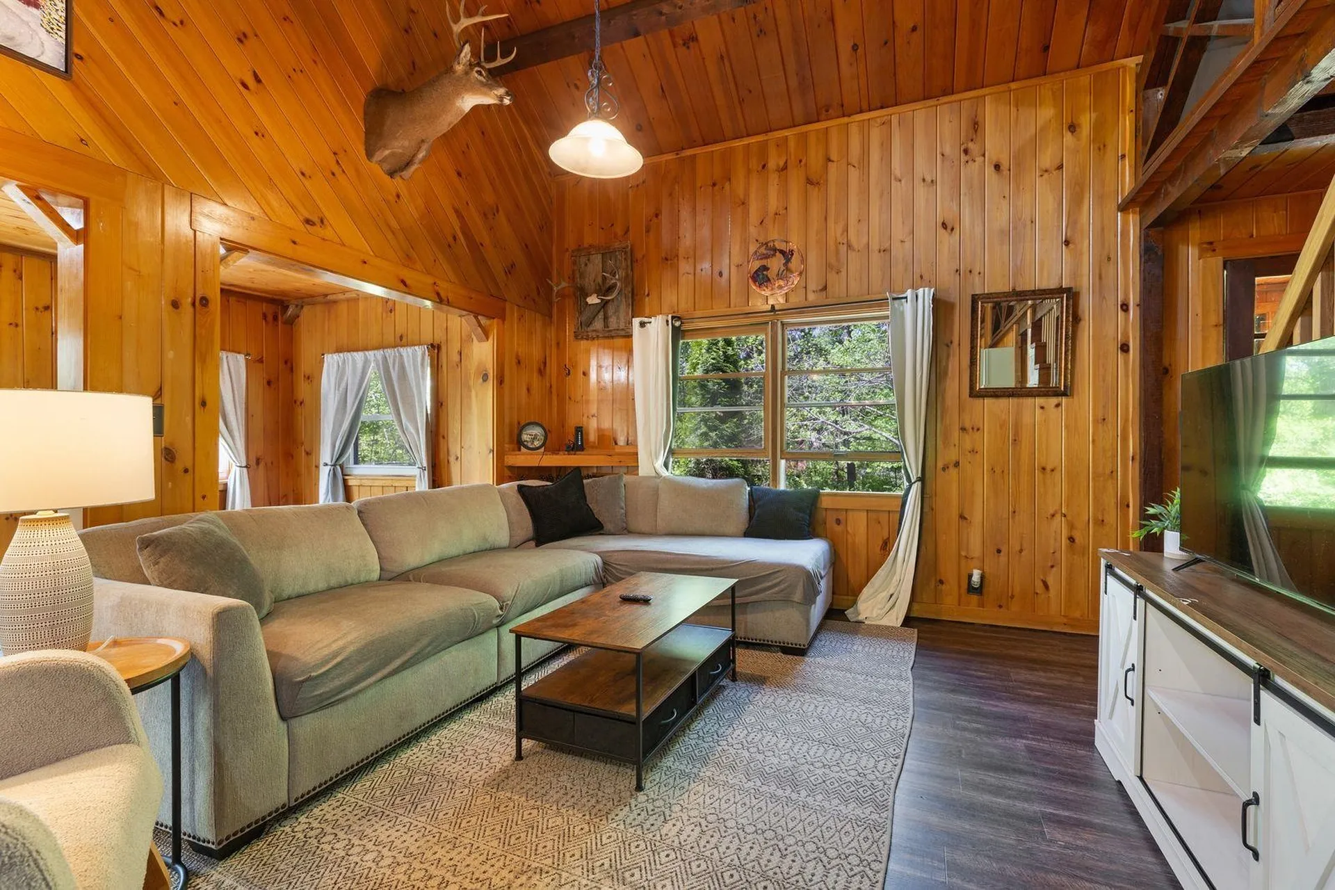 288 Woodward Road Haverhill NH 03774