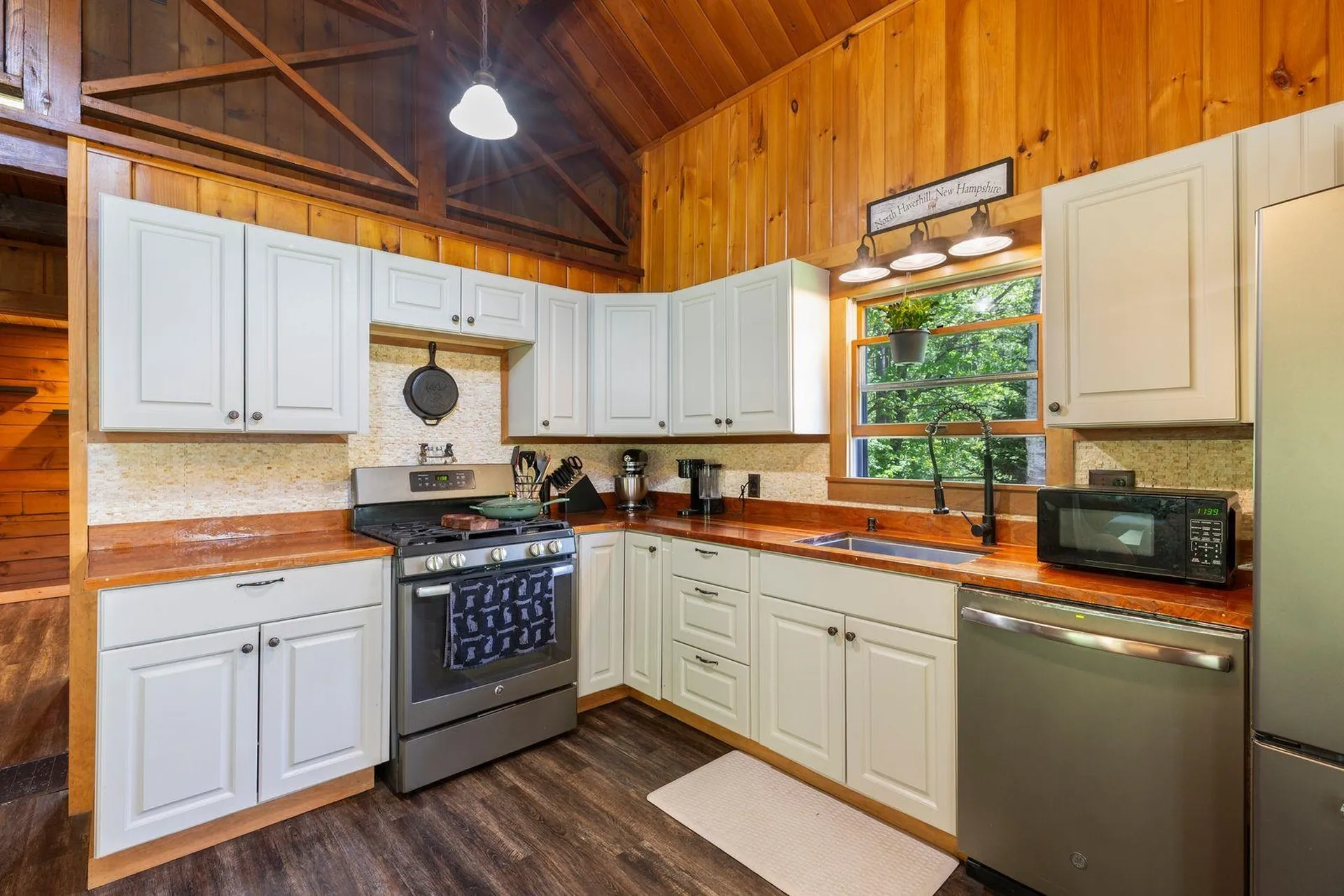 288 Woodward Road Haverhill NH 03774