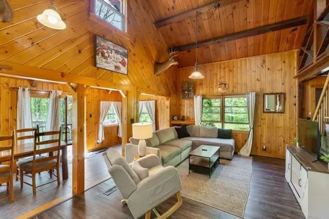 288 Woodward Road Haverhill NH 03774