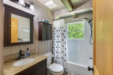 288 Woodward Road Haverhill NH 03774