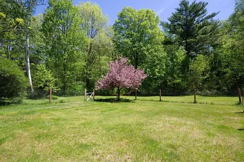 288 Woodward Road Haverhill NH 03774
