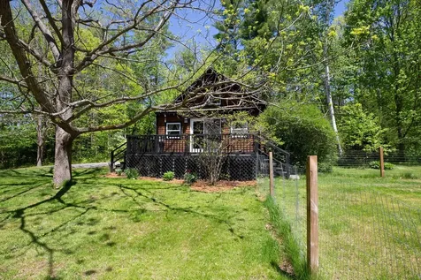 288 Woodward Road Haverhill NH 03774