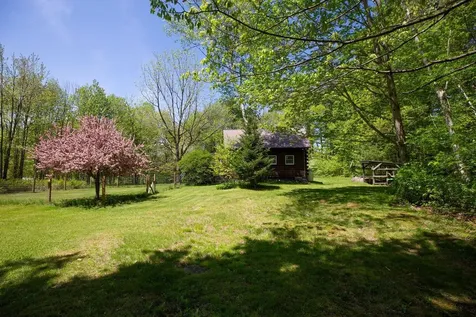288 Woodward Road Haverhill NH 03774