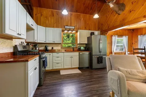 288 Woodward Road Haverhill NH 03774