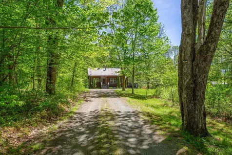 288 Woodward Road Haverhill NH 03774