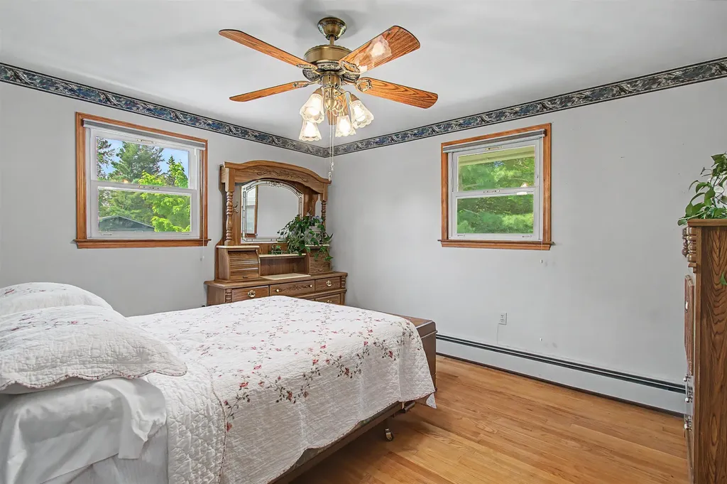16 Colbert Street Essex Junction VT 05452