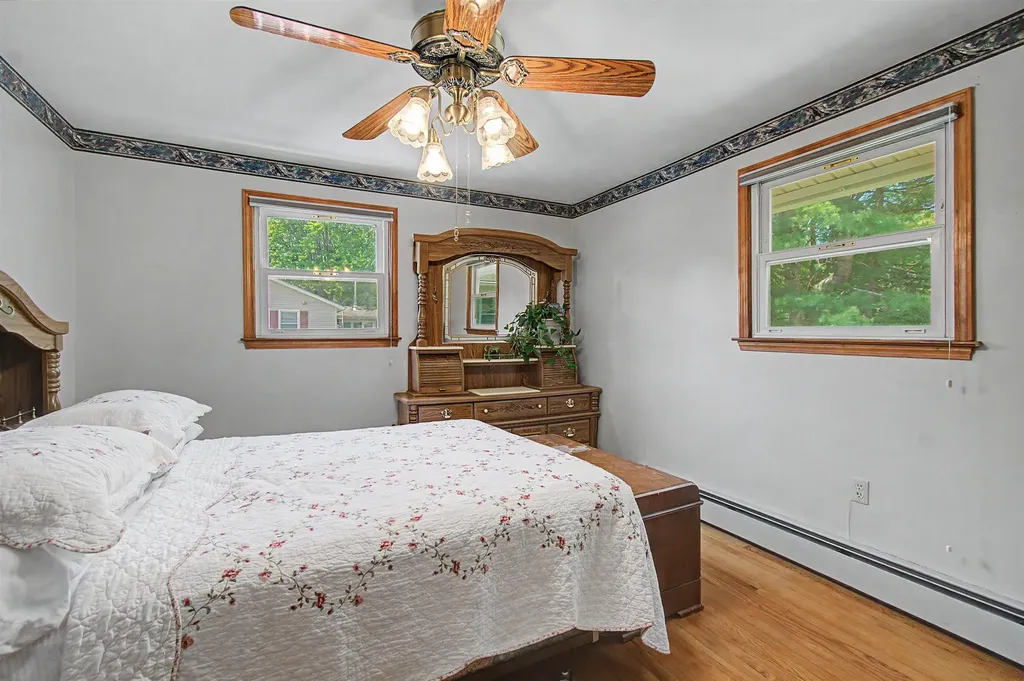 16 Colbert Street Essex Junction VT 05452
