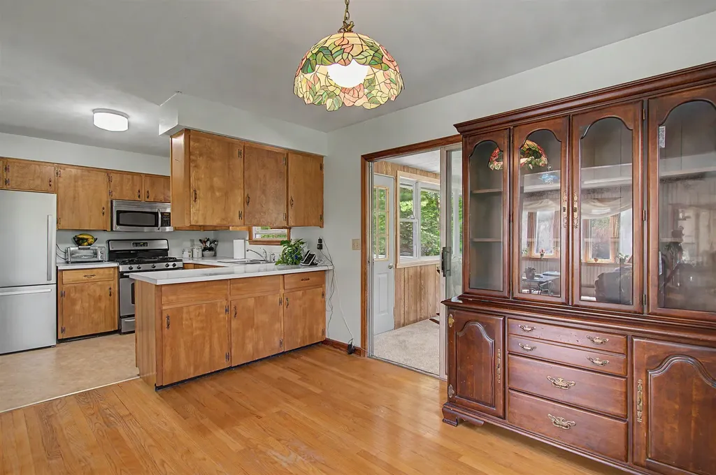 16 Colbert Street Essex Junction VT 05452
