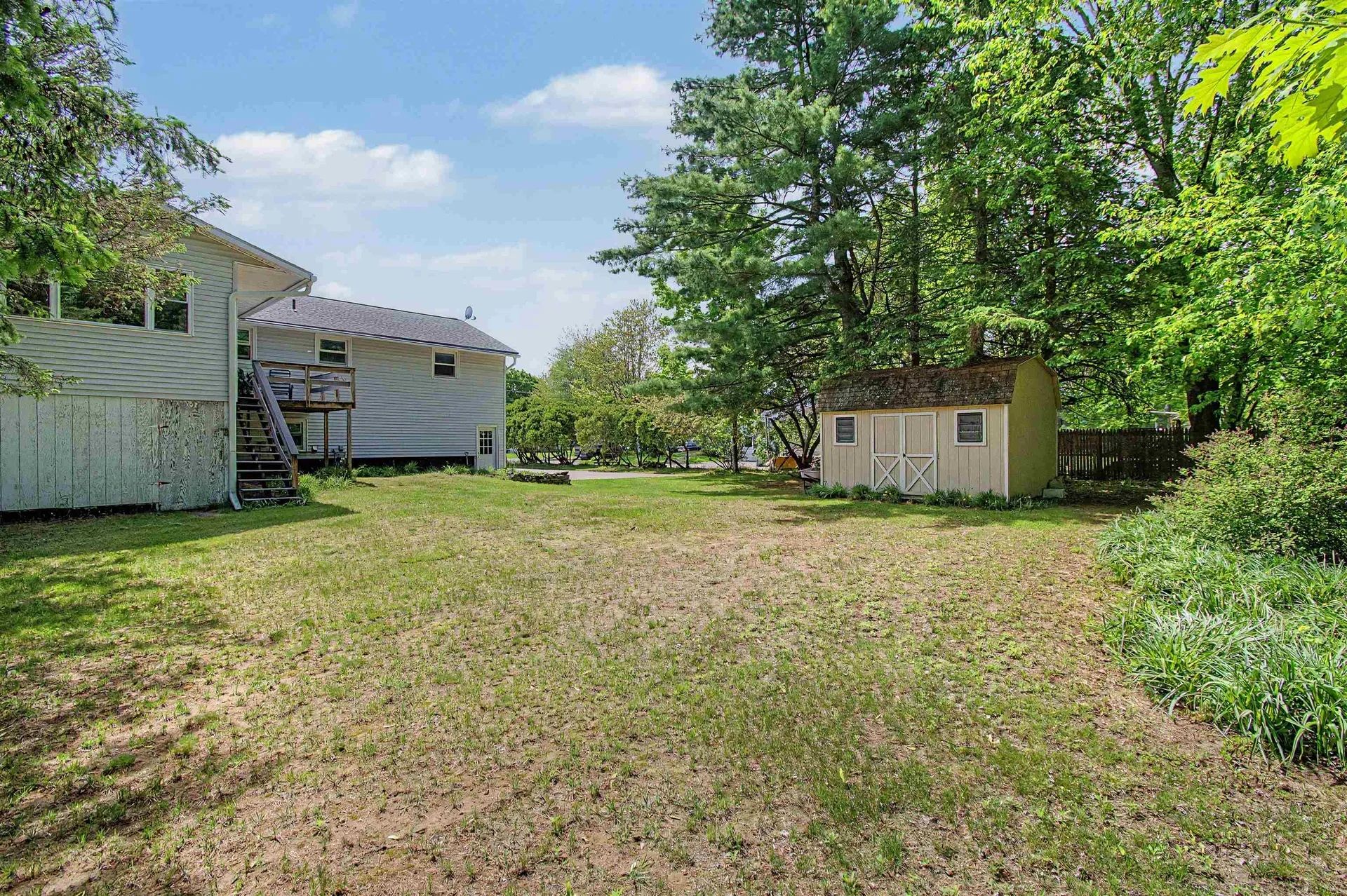 16 Colbert Street Essex Junction VT 05452