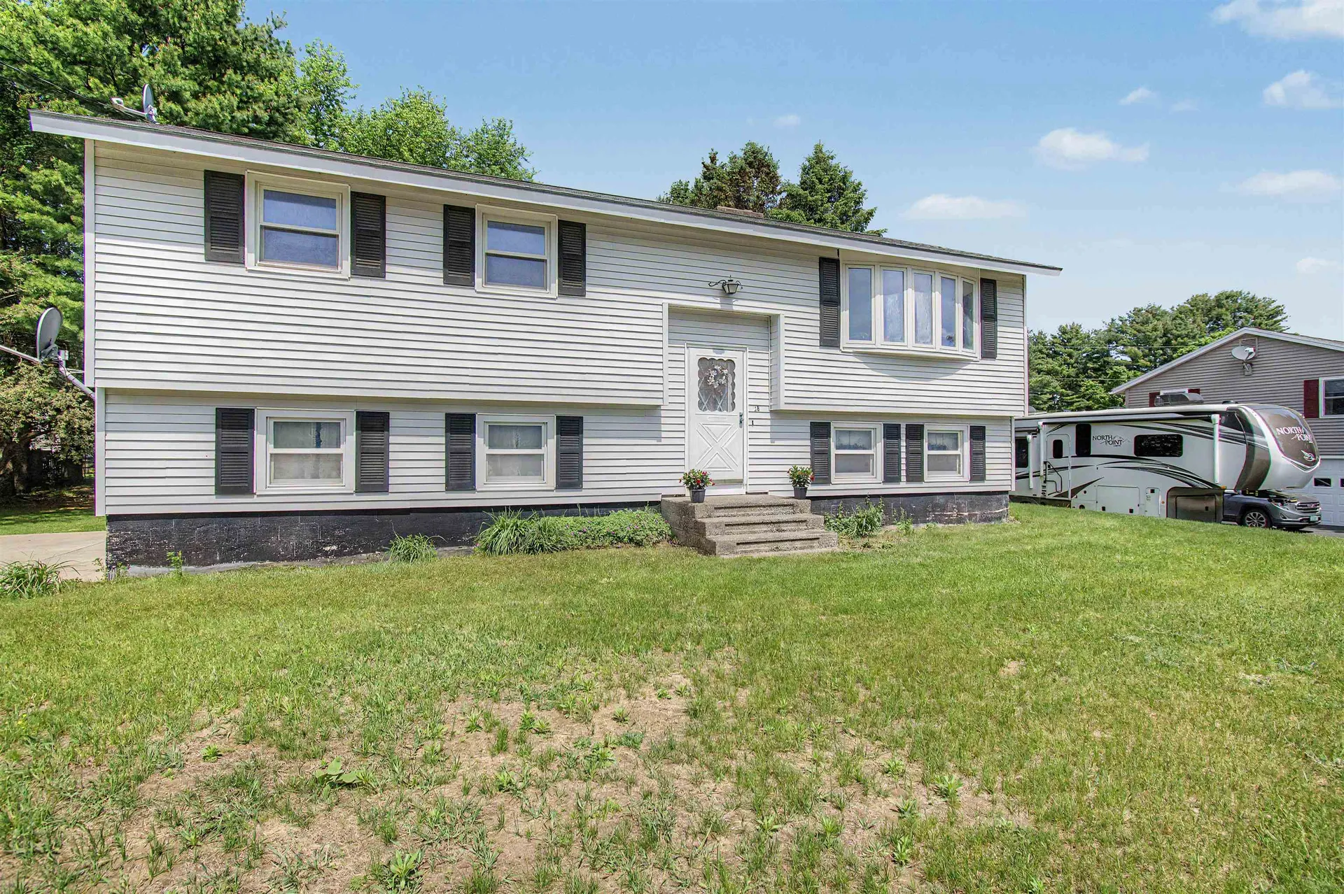 16 Colbert Street Essex Junction VT 05452
