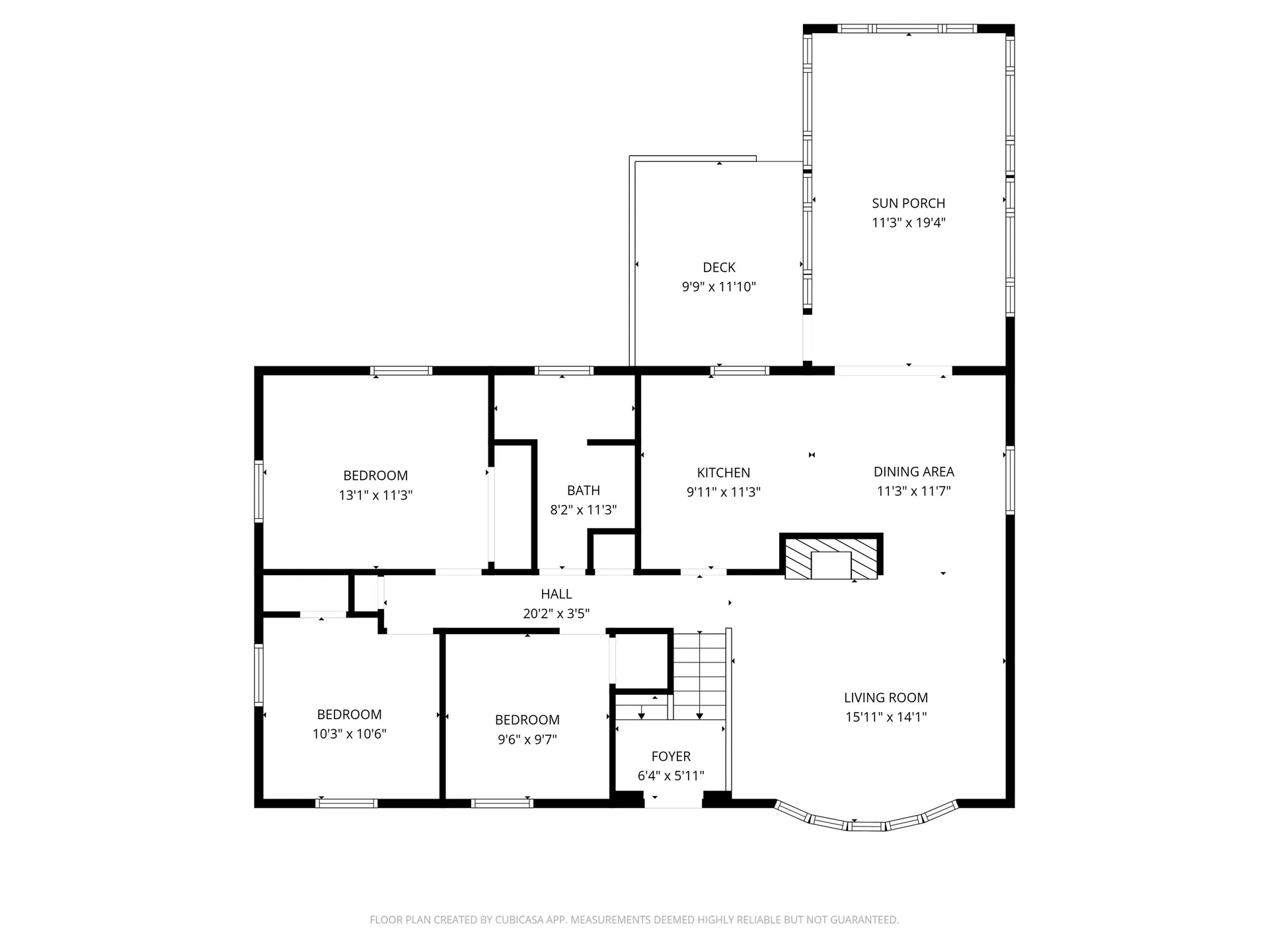 16 Colbert Street Essex Junction VT 05452