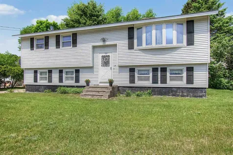 16 Colbert Street Essex Junction VT 05452