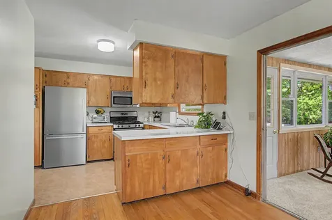 16 Colbert Street Essex Junction VT 05452