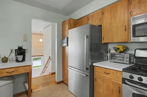 16 Colbert Street Essex Junction VT 05452
