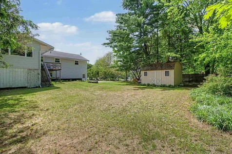 16 Colbert Street Essex Junction VT 05452