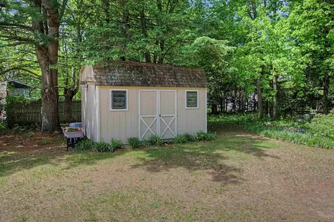 16 Colbert Street Essex Junction VT 05452