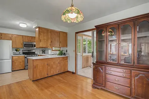16 Colbert Street Essex Junction VT 05452
