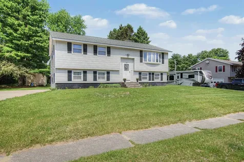 16 Colbert Street Essex Junction VT 05452