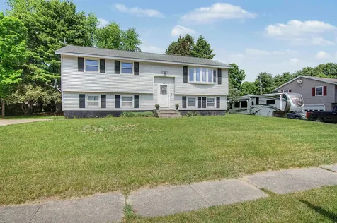 16 Colbert Street Essex Junction VT 05452