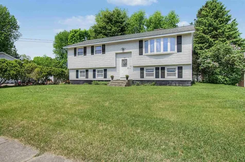 16 Colbert Street Essex Junction VT 05452