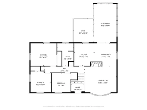 16 Colbert Street Essex Junction VT 05452