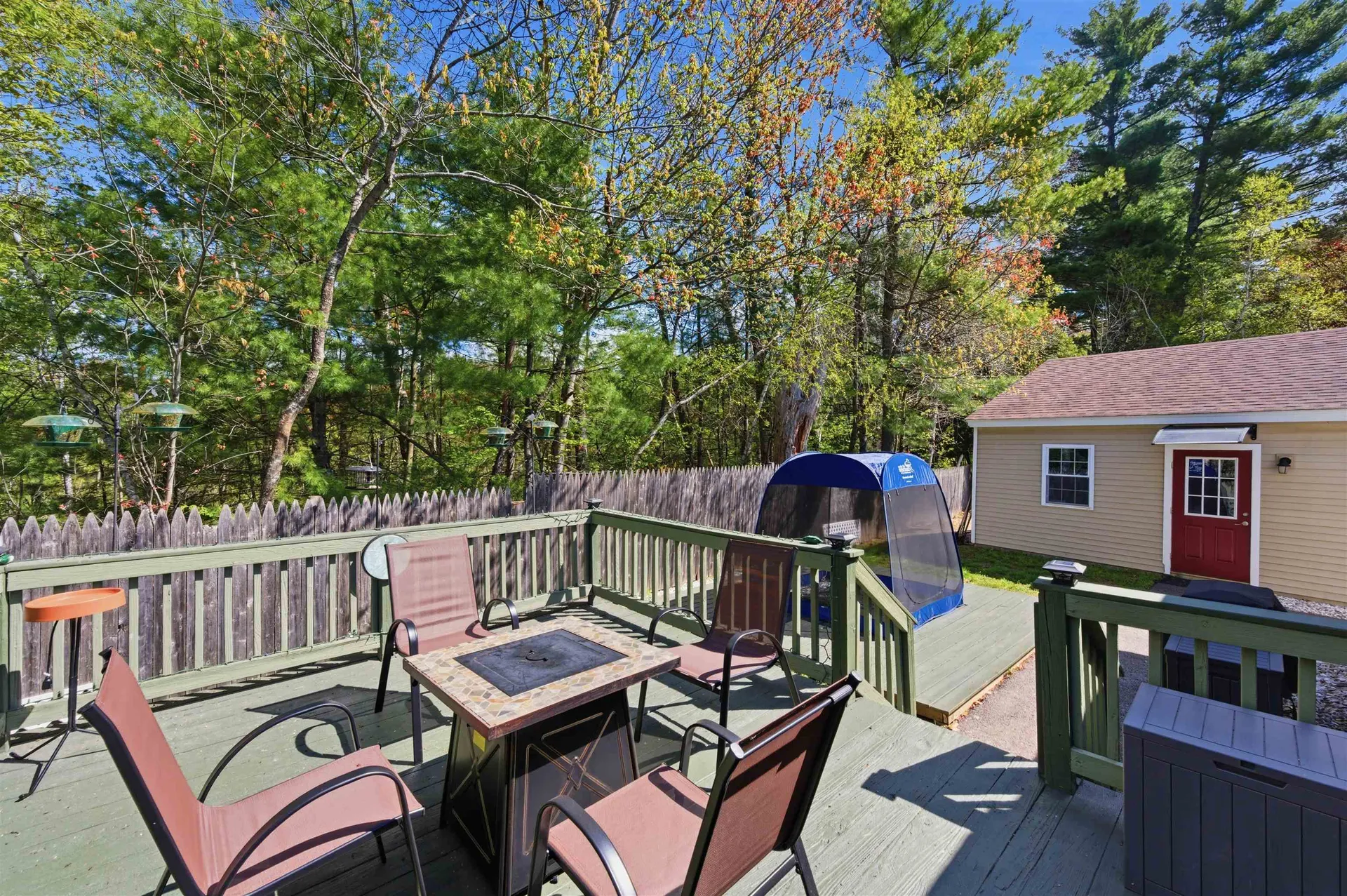 21 Lilac Court Raymond NH 03077