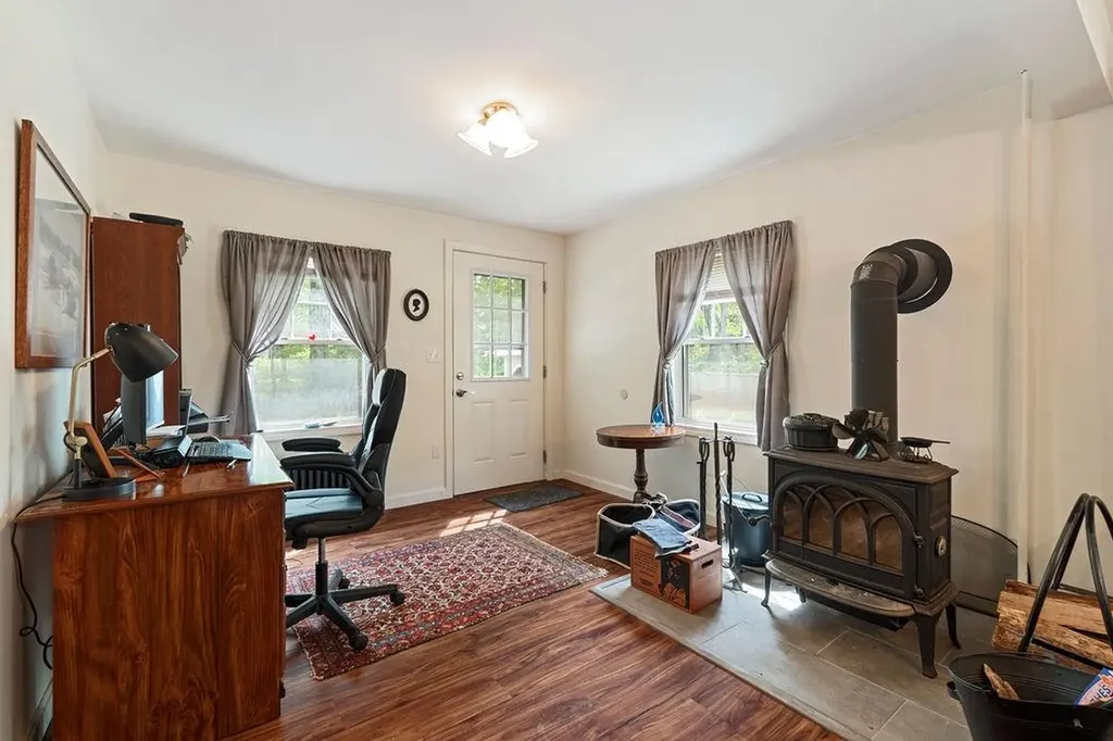 36 Wilson Road Portsmouth NH 03801