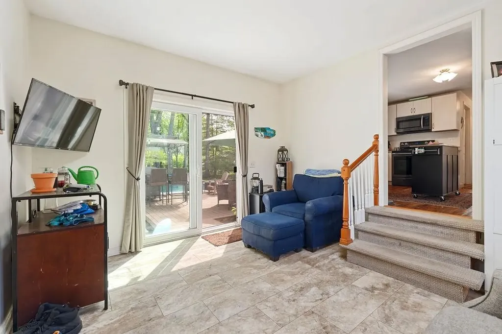 36 Wilson Road Portsmouth NH 03801