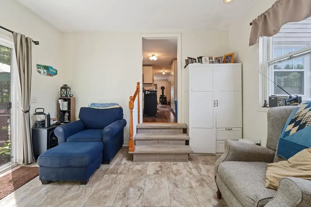 36 Wilson Road Portsmouth NH 03801