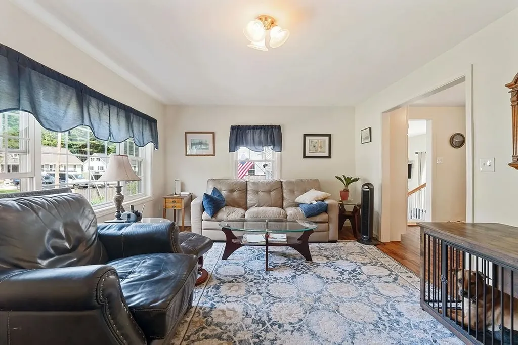 36 Wilson Road Portsmouth NH 03801