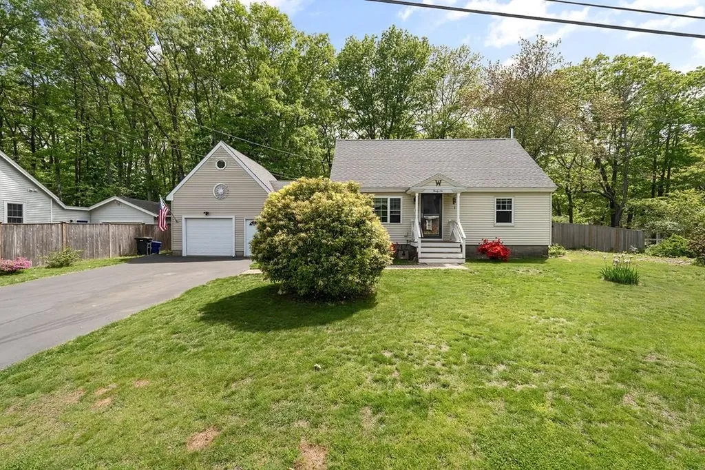 36 Wilson Road Portsmouth NH 03801