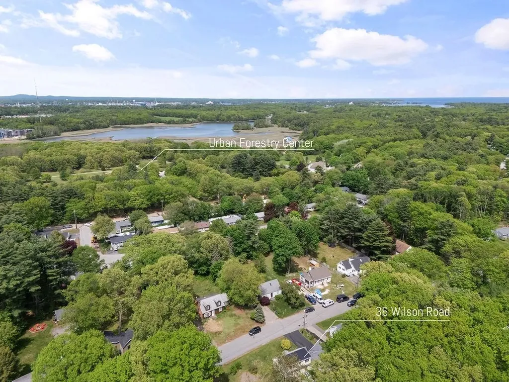 36 Wilson Road Portsmouth NH 03801