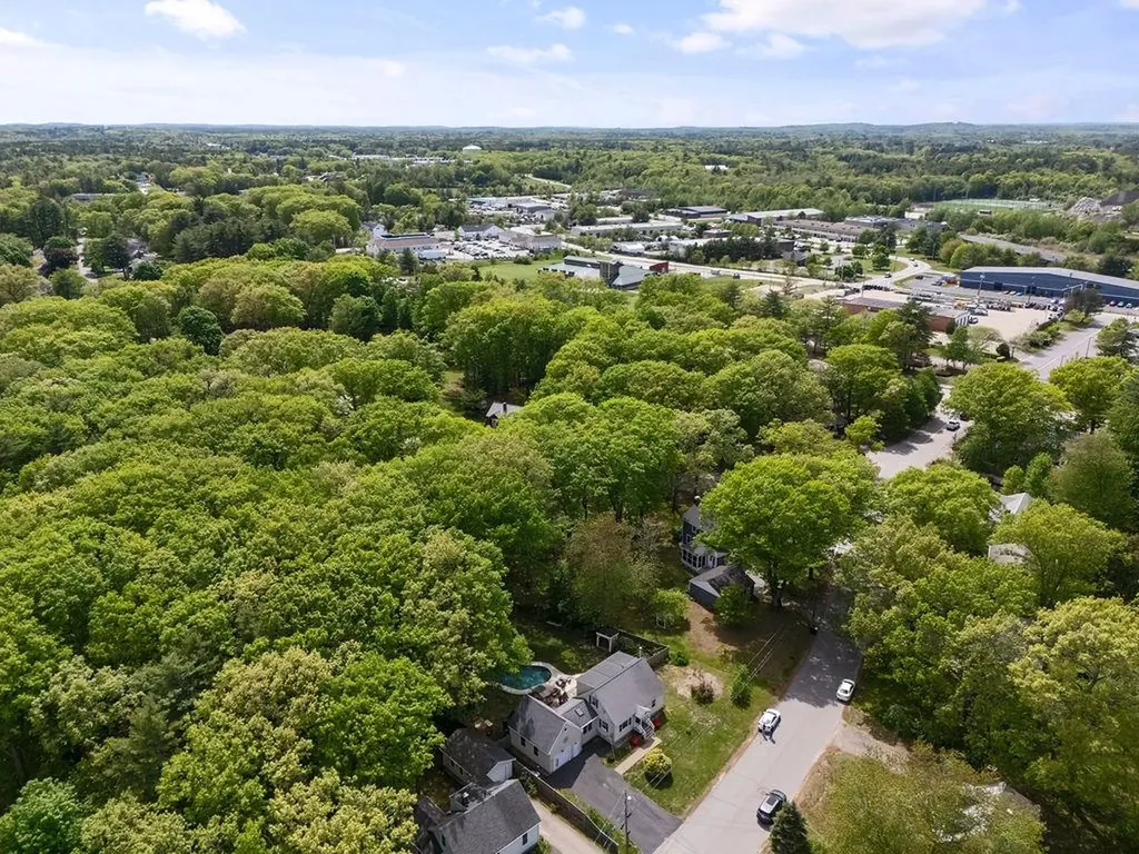 36 Wilson Road Portsmouth NH 03801