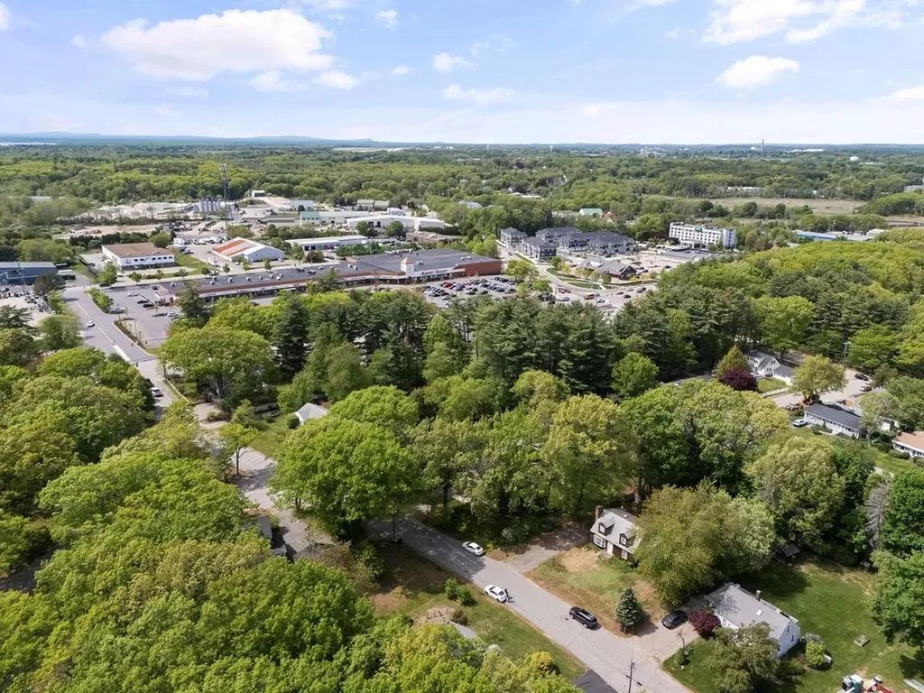 36 Wilson Road Portsmouth NH 03801